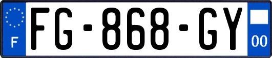 FG-868-GY