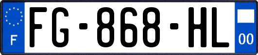 FG-868-HL