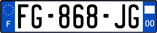 FG-868-JG