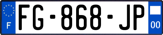 FG-868-JP