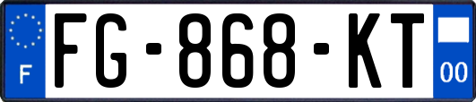 FG-868-KT