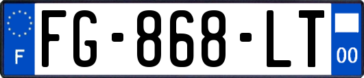 FG-868-LT