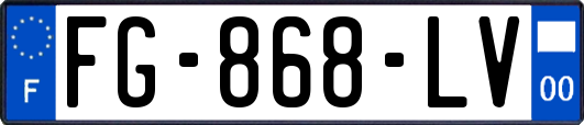 FG-868-LV