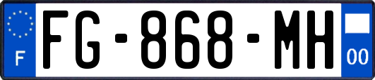 FG-868-MH