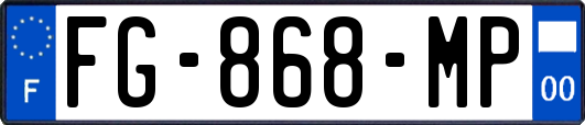 FG-868-MP