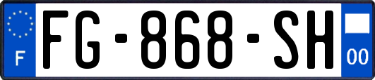 FG-868-SH