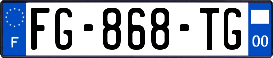 FG-868-TG