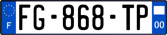 FG-868-TP