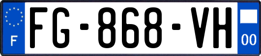FG-868-VH