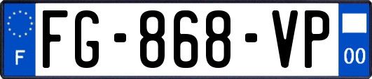 FG-868-VP
