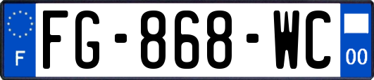 FG-868-WC