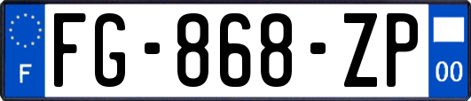FG-868-ZP