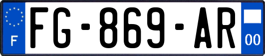 FG-869-AR