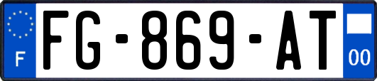 FG-869-AT