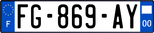 FG-869-AY