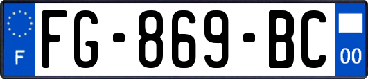 FG-869-BC