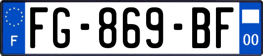 FG-869-BF
