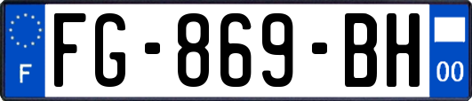 FG-869-BH