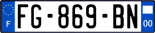 FG-869-BN