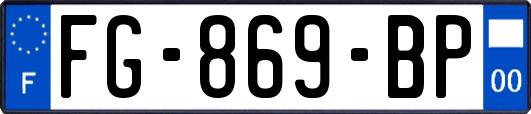 FG-869-BP