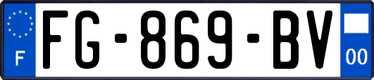 FG-869-BV