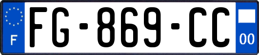 FG-869-CC