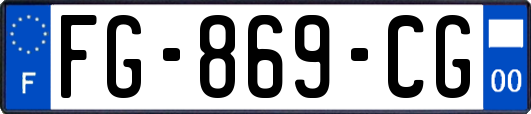 FG-869-CG