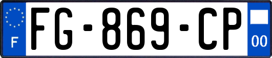 FG-869-CP