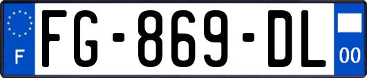 FG-869-DL