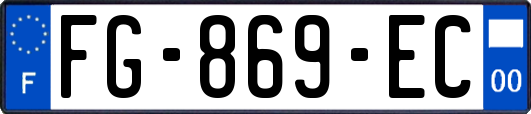 FG-869-EC
