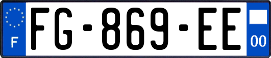 FG-869-EE