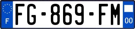 FG-869-FM