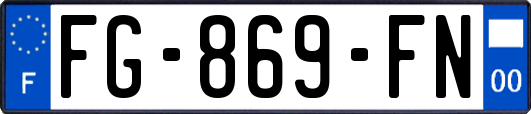 FG-869-FN