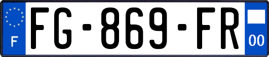 FG-869-FR