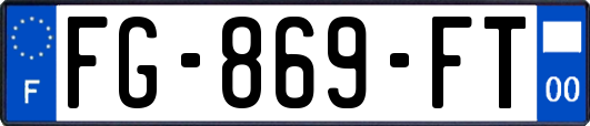 FG-869-FT