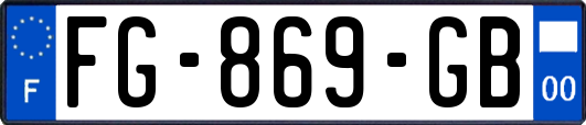 FG-869-GB