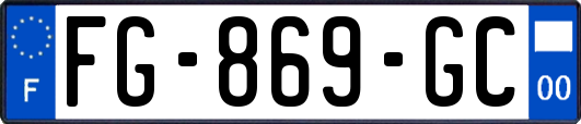FG-869-GC