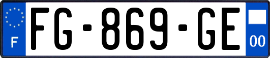 FG-869-GE