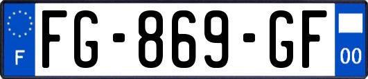 FG-869-GF