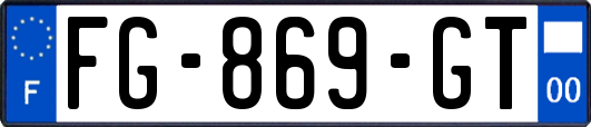 FG-869-GT