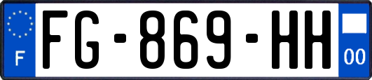 FG-869-HH