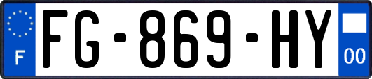 FG-869-HY