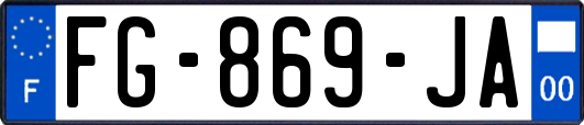 FG-869-JA