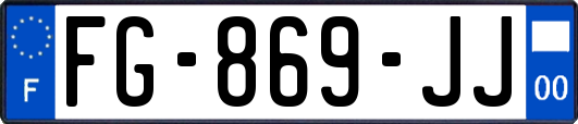 FG-869-JJ