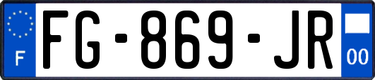 FG-869-JR
