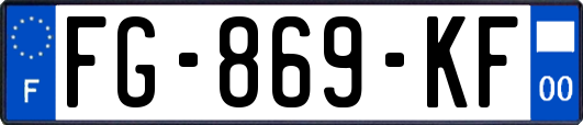FG-869-KF