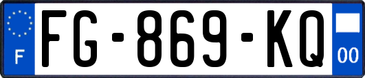 FG-869-KQ