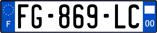 FG-869-LC