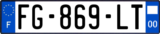 FG-869-LT