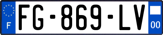 FG-869-LV